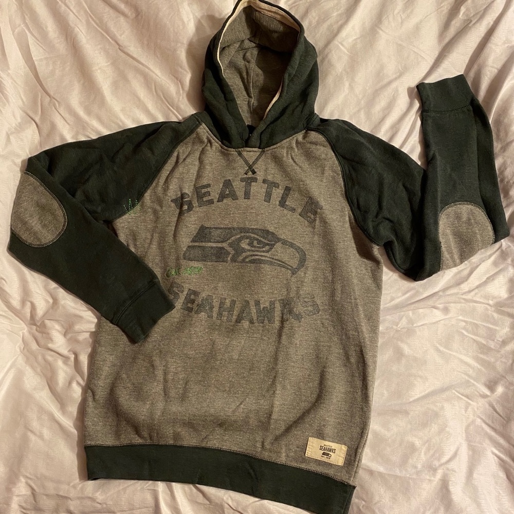 Seattle Seahawks Hoodie